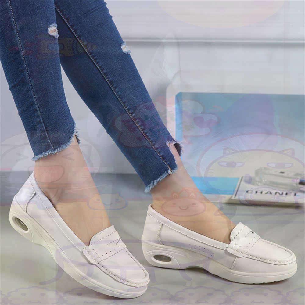 Soft Slip-on Womens Large Size - Guangzhou Street Fashion review and price