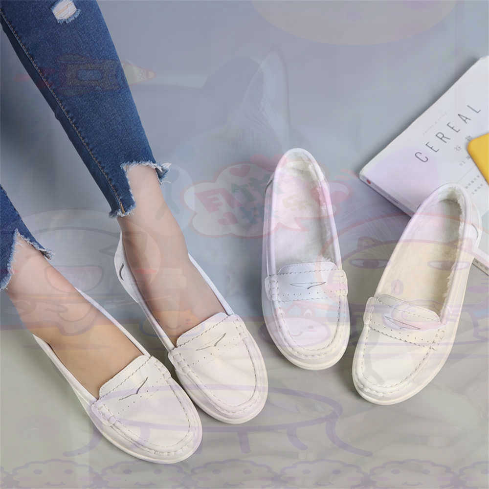 Soft Slip-on Womens Large Size - Guangzhou Street Fashion review and price