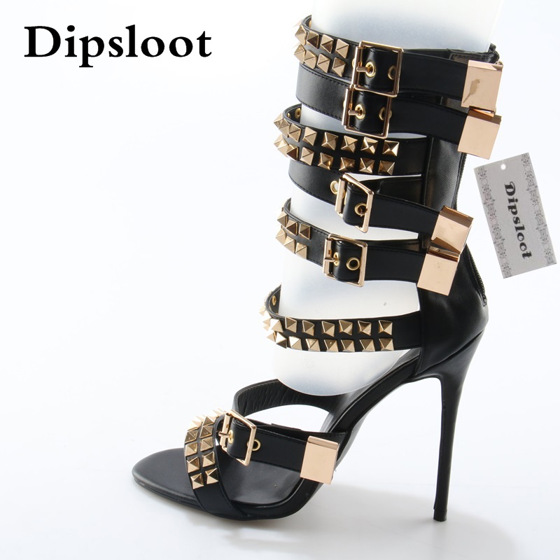 Summer Fashion Golden Rivet Le - Street Fashion Roma review and price