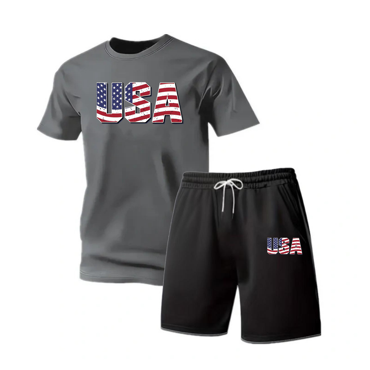 Men's New Street Fashion Casua - Street Fashion Summer 2026 review and price