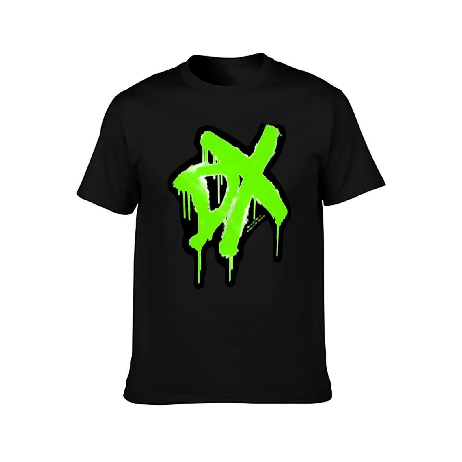 DX DX Essential T-Shirt Street - Street Fashion Essentials review and price