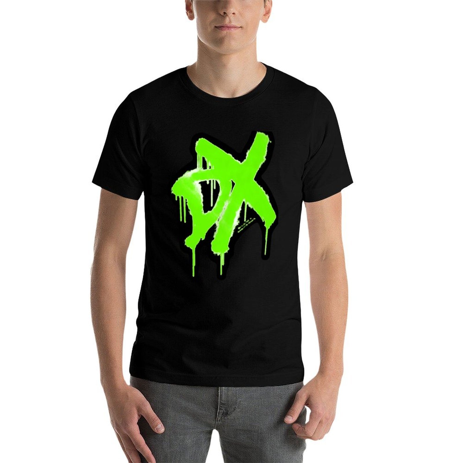 DX DX Essential T-Shirt Street - Street Fashion Essentials review and price