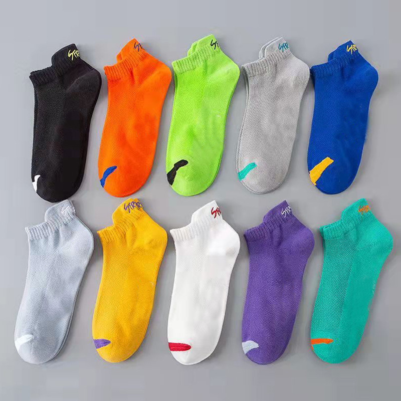 5/6/12 Pairs Bright Color Ankl - Street Fashion Show review and price