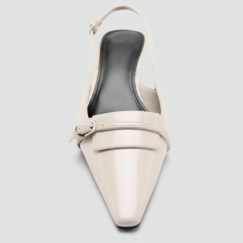 Women's High Heeled Sandals Fr - French Street Fashion review and price