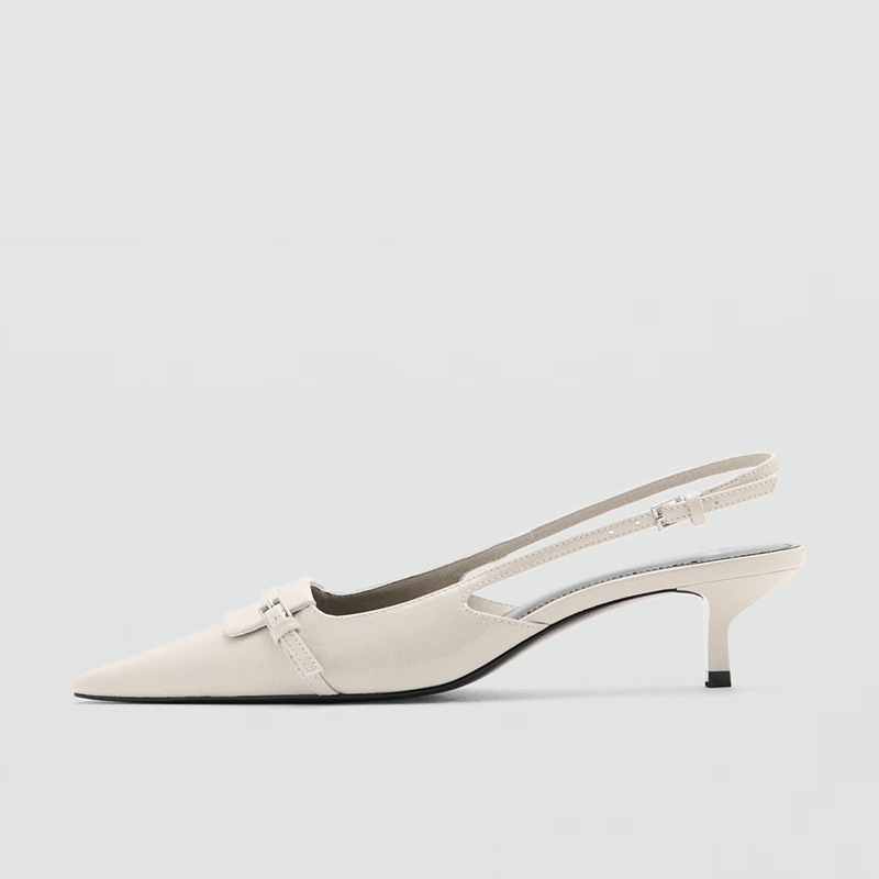Women's High Heeled Sandals Fr - French Street Fashion review and price