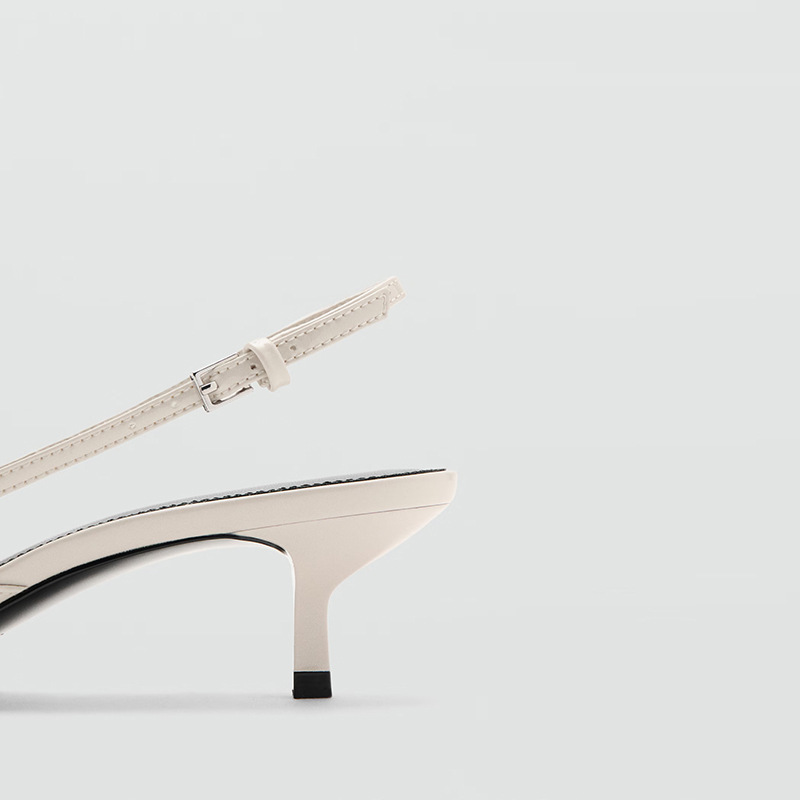 Women's High Heeled Sandals Fr - French Street Fashion review and price