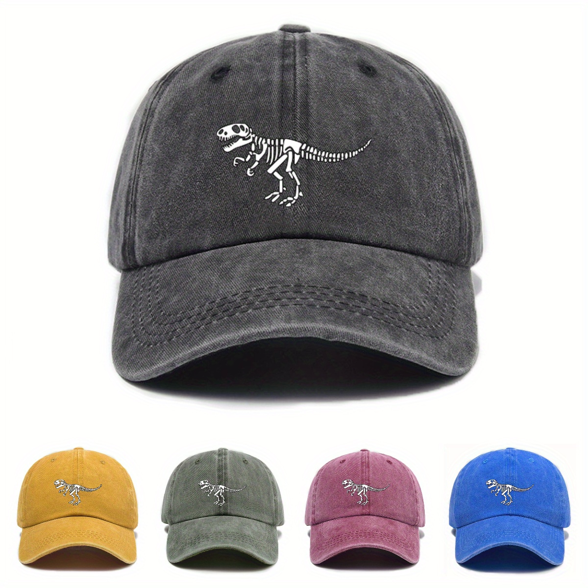 Essential Baseball Cap for Cas - Street Fashion Essentials review and price