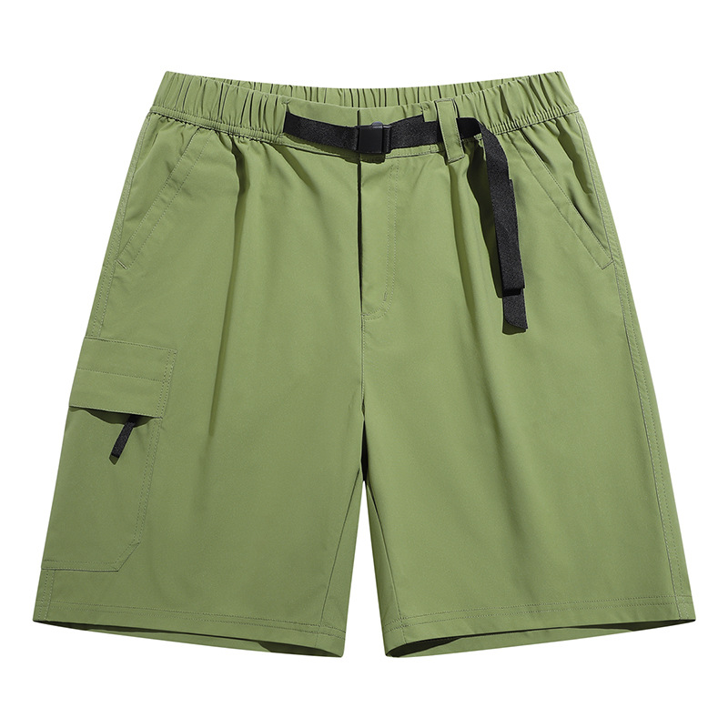Men's Summer Fashion Short Str - Street Fashion Style Male review and price