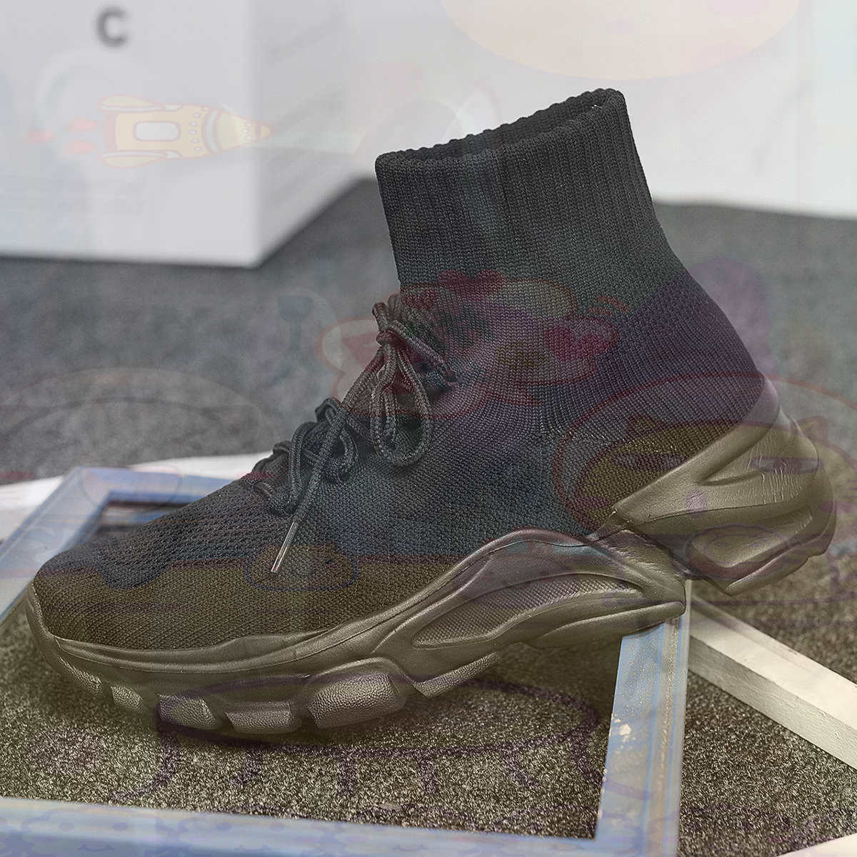 Increases Height Sumer Basketb - Guangzhou Street Fashion review and price