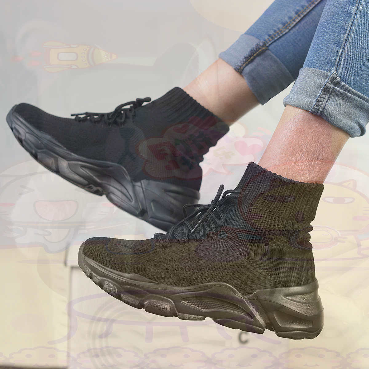 Increases Height Sumer Basketb - Guangzhou Street Fashion review and price