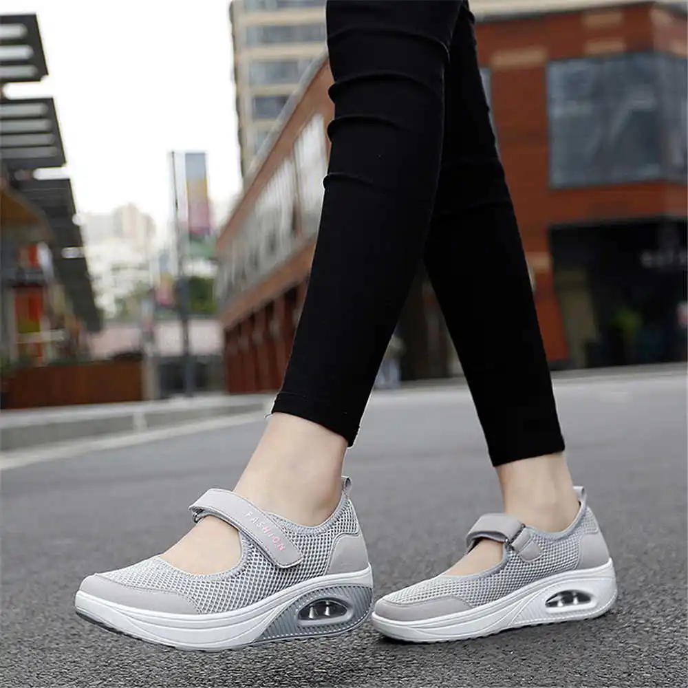 36-41 Demi-season Colored Snea - Guangzhou Street Fashion review and price