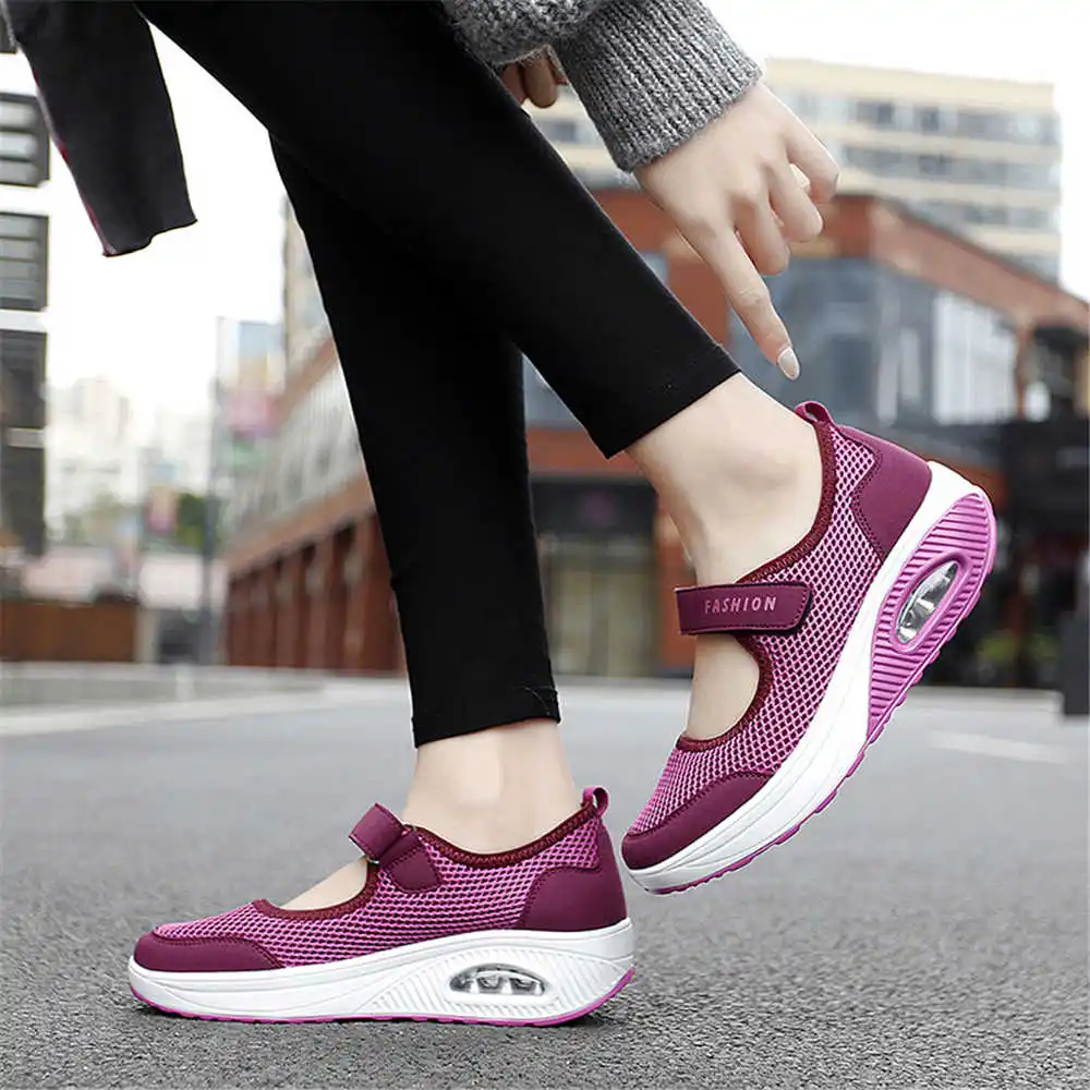 36-41 Demi-season Colored Snea - Guangzhou Street Fashion review and price