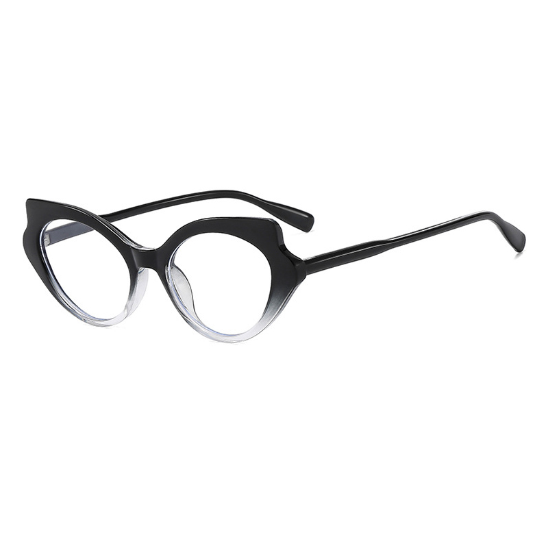 1pc personalized cat's eye gra - Street Fashion Essentials review and price