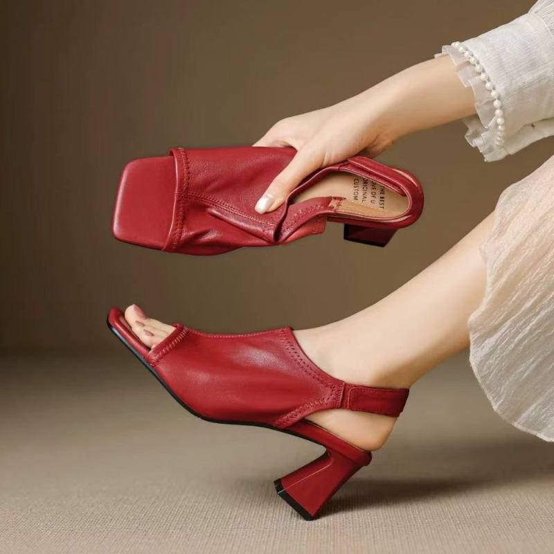 French Style Ultra Soft Leathe - French Street Fashion review and price