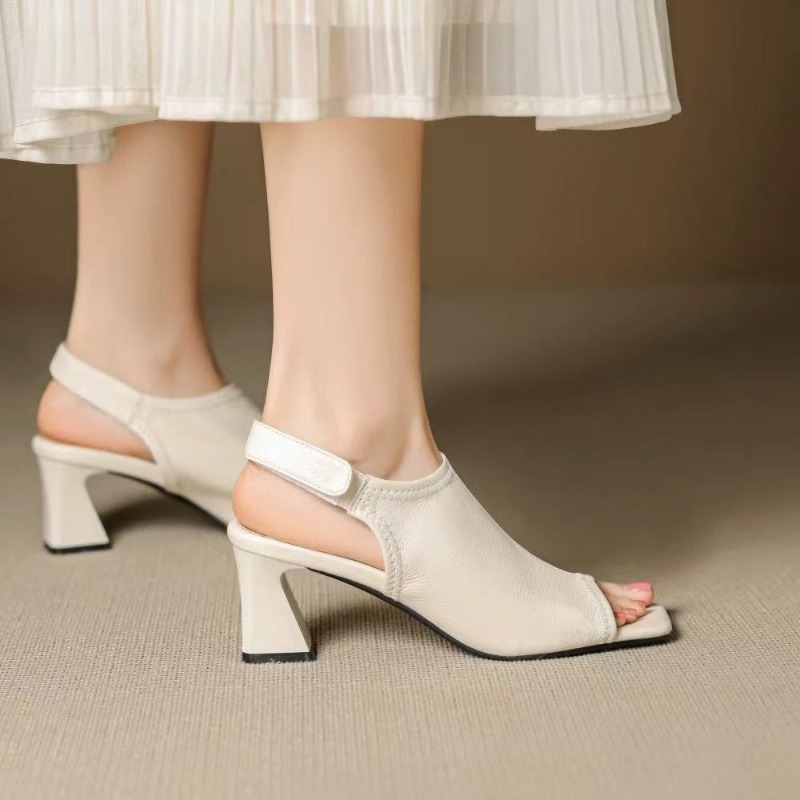 French Style Ultra Soft Leathe - French Street Fashion review and price