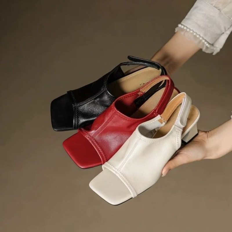 French Style Ultra Soft Leathe - French Street Fashion review and price